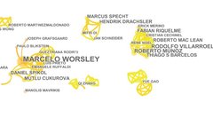 A Comprehensive Review of Multimodal Learning Analytics