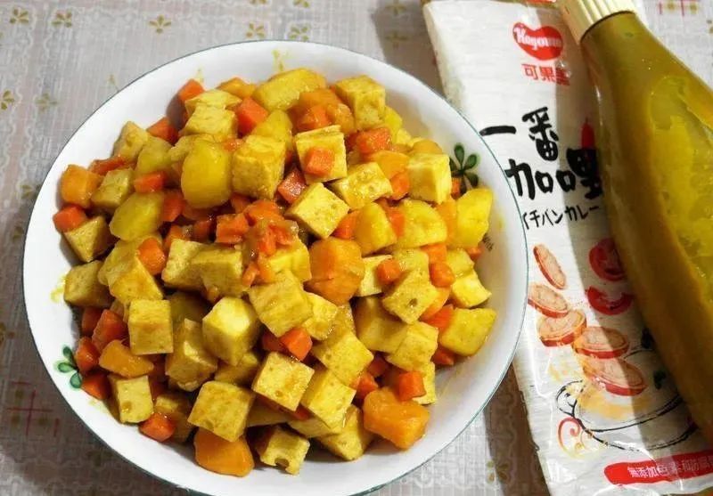 16 Delicious Vegetarian Curry Recipes