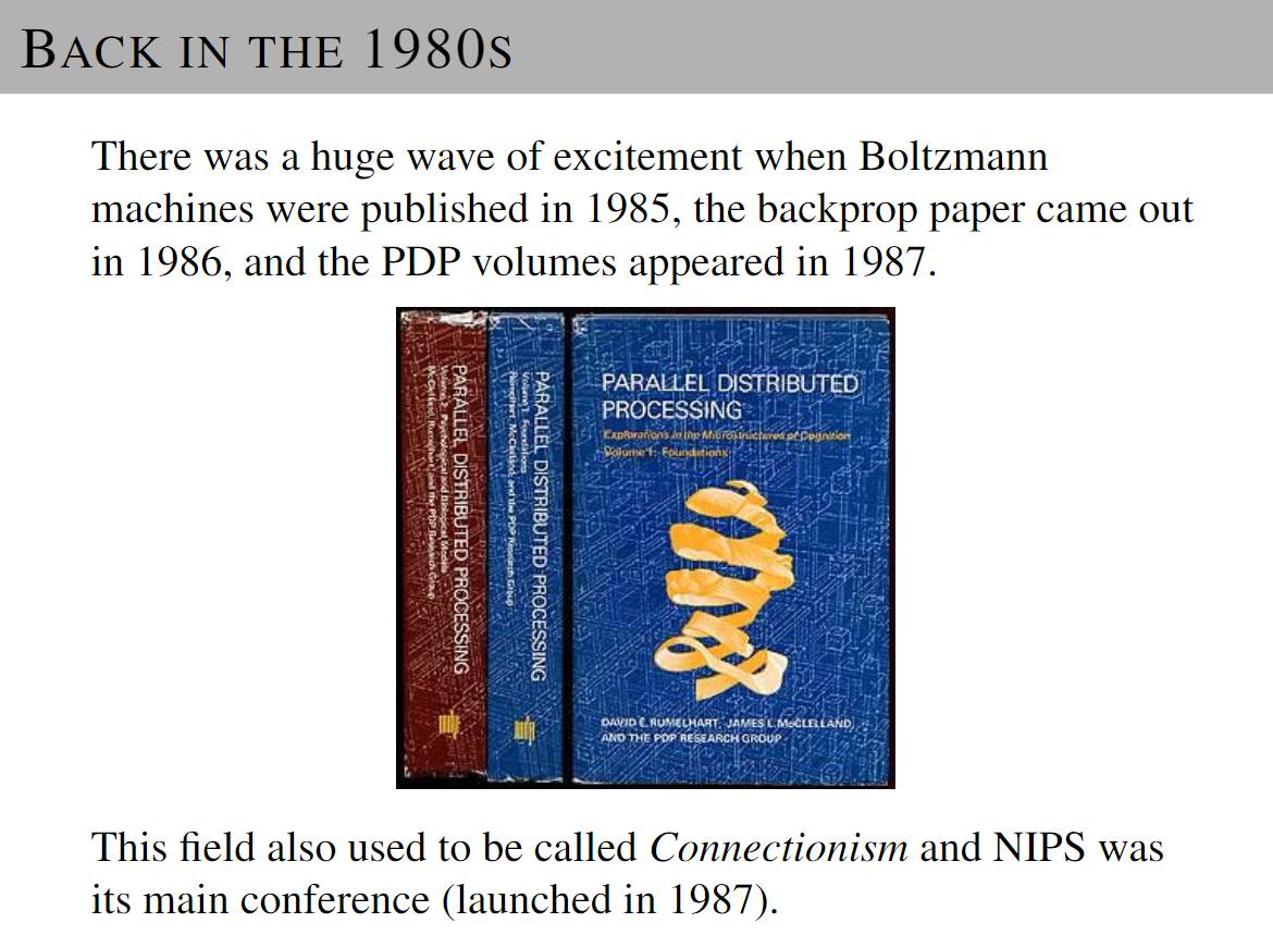 A Brief History of Bayesian Neural Networks