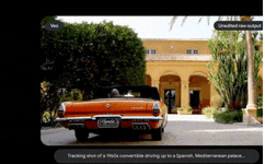 Development and Application of AI Video Generation Models