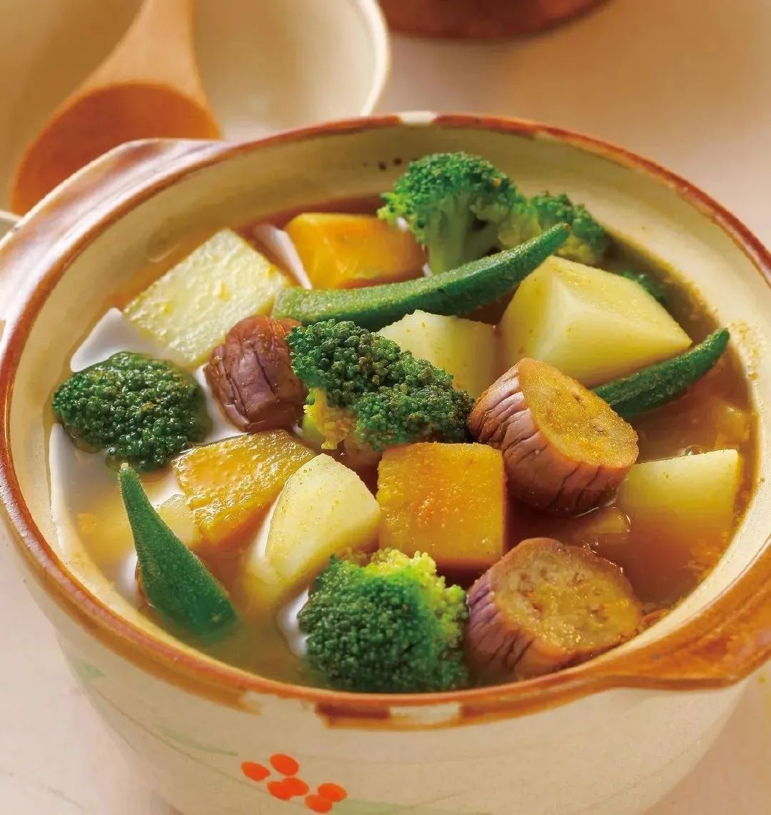 16 Delicious Vegetarian Curry Recipes