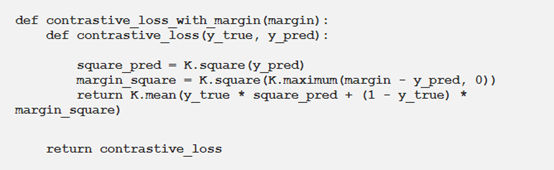 Creating Custom Loss Functions Using TensorFlow 2