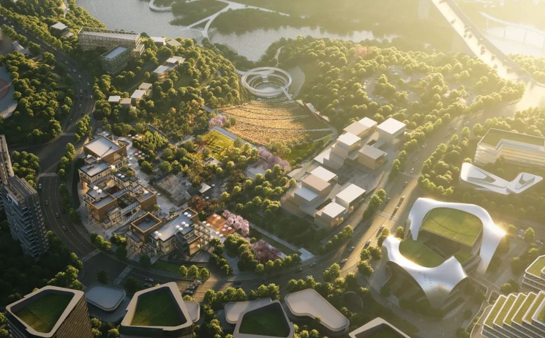 The Future of Architectural Visualization in the AI Era
