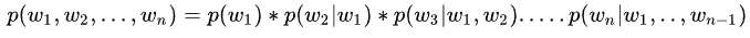 Comprehensive Understanding of N-Gram Language Models