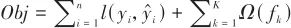 Intelligent Prediction of Loose Circles in Deep Tunnels Based on Improved XGBoost Algorithm