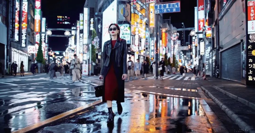 How AI Video Tool Sora Generates Videos from Text