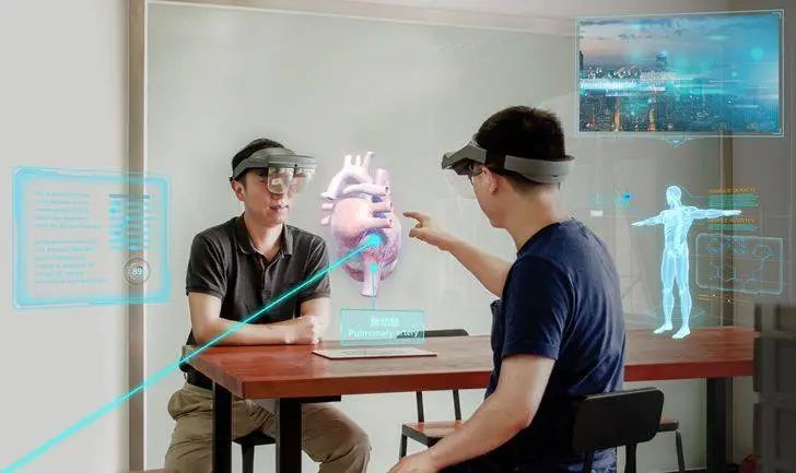 Generative AI 2.0: Transforming From Content Generation to World Simulation
