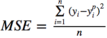 5 Types of Regression Loss Functions Every Beginner in Machine Learning Should Know