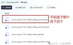 How to Deploy DeepSeek Locally on Android