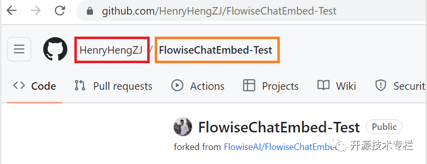 Easily Build LLM Applications with Flowise Drag-and-Drop Components