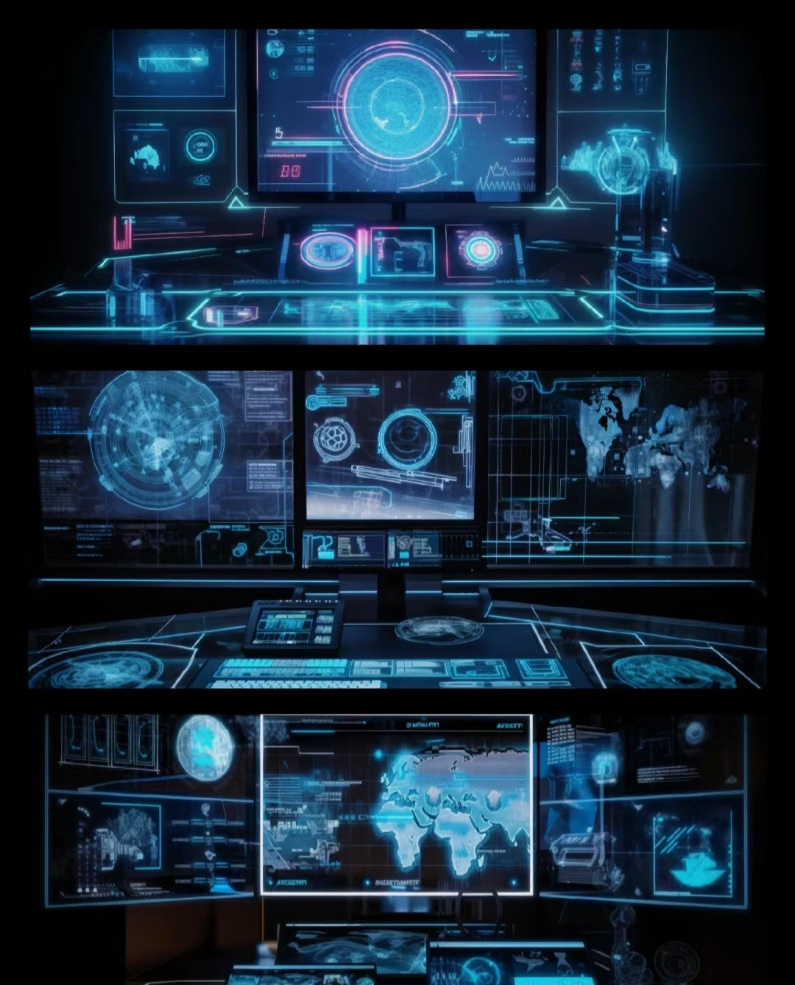 Bilingual Science Story: Speech Synthesis and AI (Part 1)