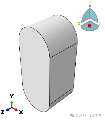 Modeling and Analysis of Wind Turbine Tower in ABAQUS