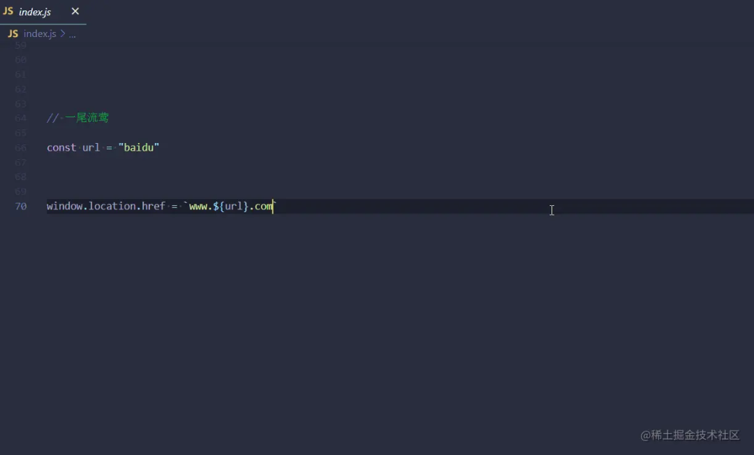 60 Amazing VS Code Plugins You Should Try