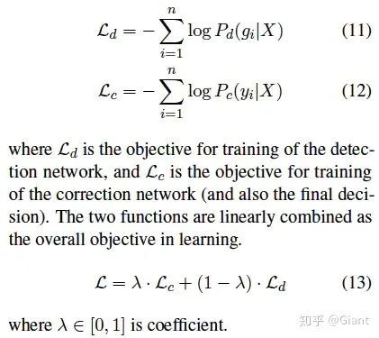 Soft-Masked BERT: Latest Integration of Text Correction and BERT