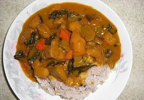 16 Delicious Vegetarian Curry Recipes