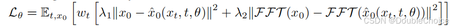 Diffusion-TS: Interpretable Diffusion for General Time Series Generation