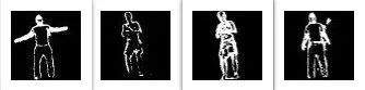 Squat Detector Based on OpenCV and TensorFlow
