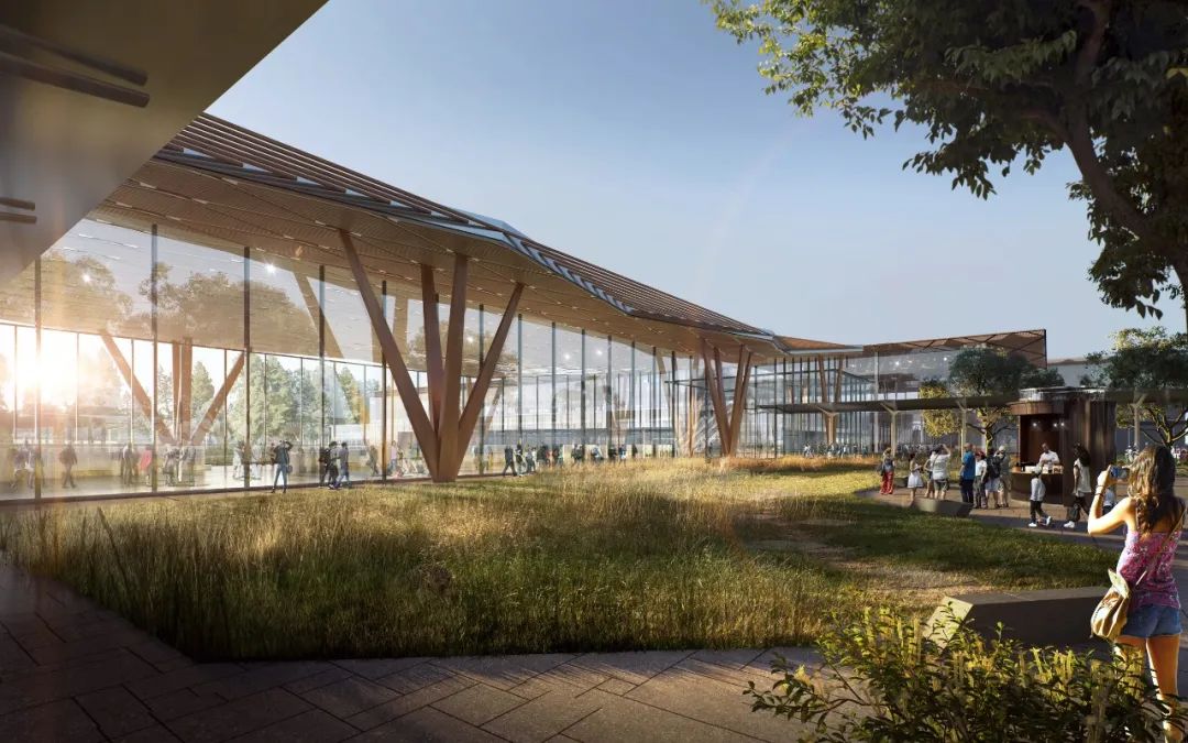 The Future of Architectural Visualization in the AI Era