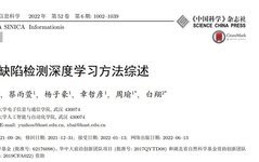 Overview of Deep Learning Methods for Industrial Defect Detection