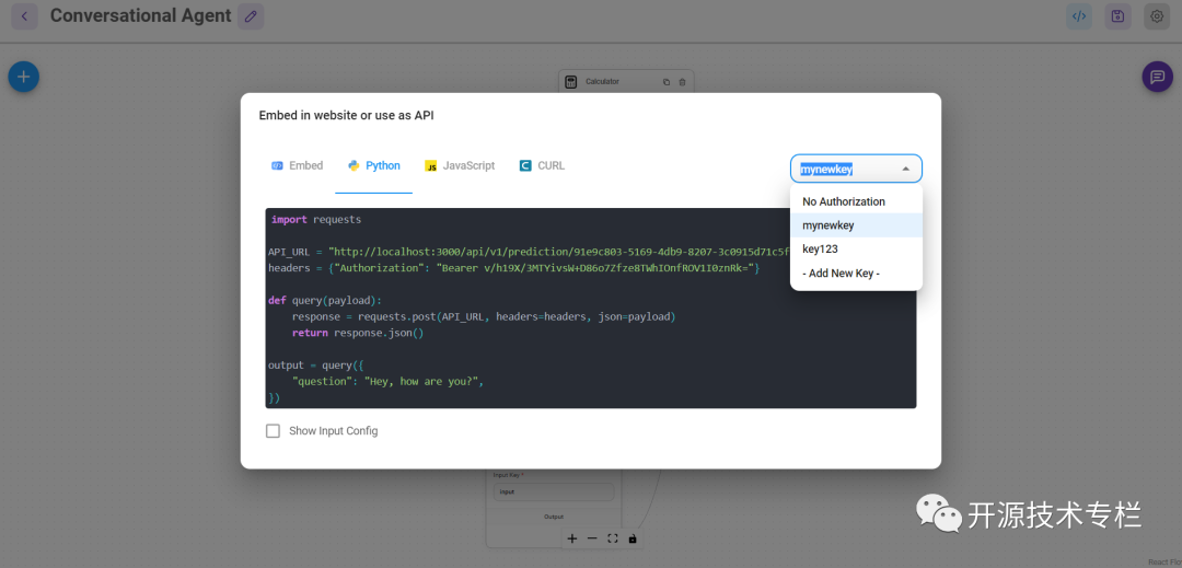 Easily Build LLM Applications with Flowise Drag-and-Drop Components
