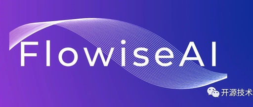 Easily Build LLM Applications with Flowise Drag-and-Drop Components