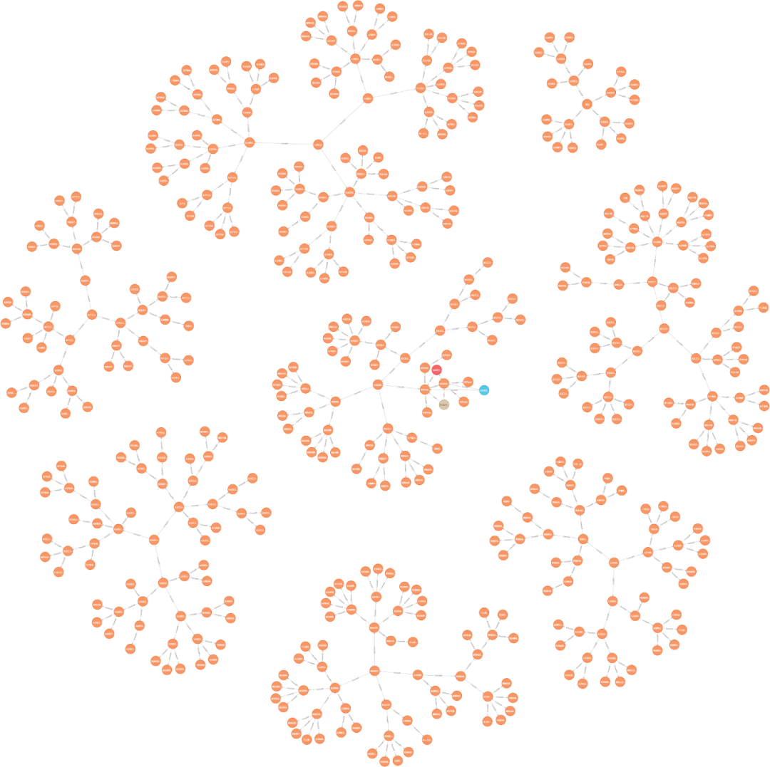 Detailed Construction and Application of Course Knowledge Graph