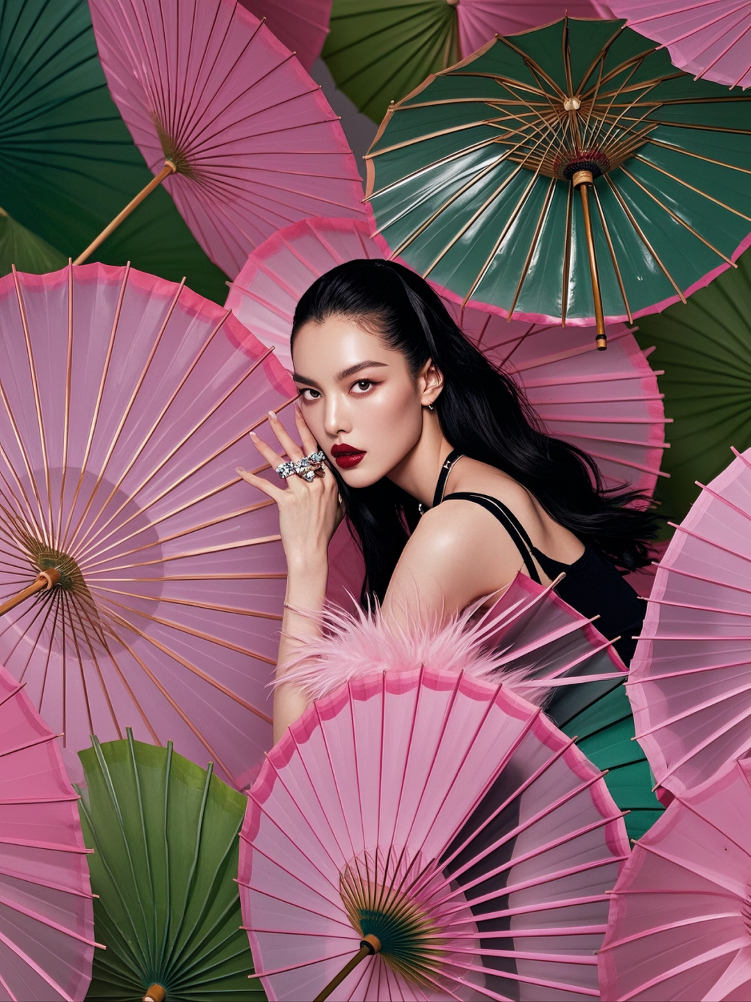Portrait Photography in the AI Wave