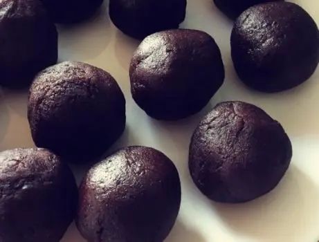 Red Bean and Cornmeal Steamed Buns Recipe