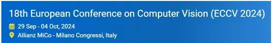 Introduction to Three Major Conferences in Computer Vision