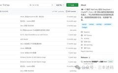 Build a Smart WeChat Bot: Integrate DeepSeek, ChatGPT, Kimi, and More