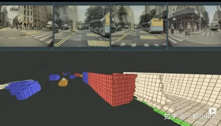 Applications and Impacts of Large Model Technology in Autonomous Driving
