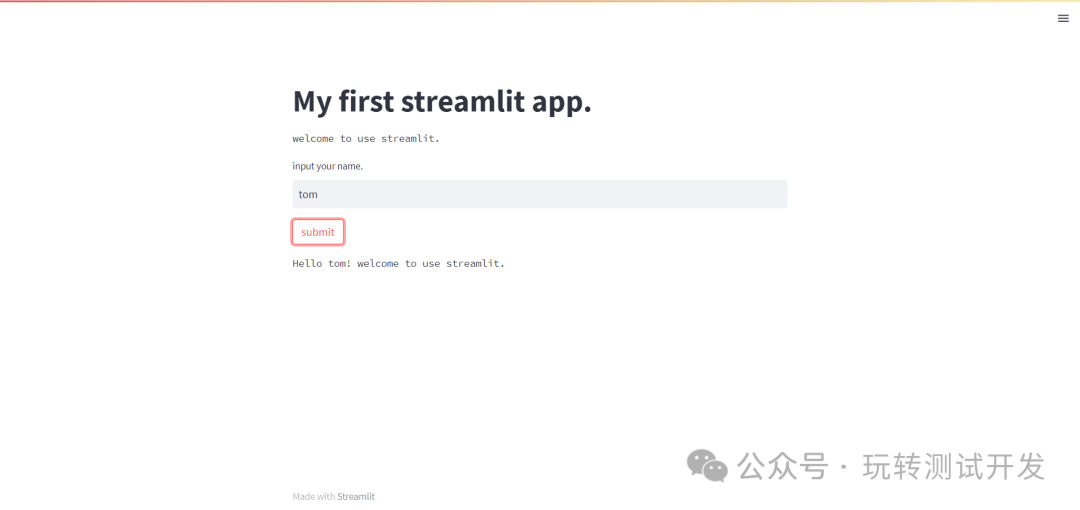 Streamlit: A Powerful Data Analysis Tool