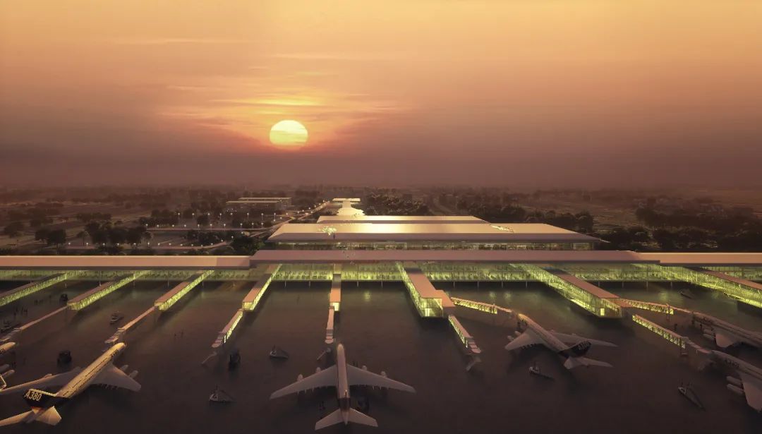 The Future of Architectural Visualization in the AI Era