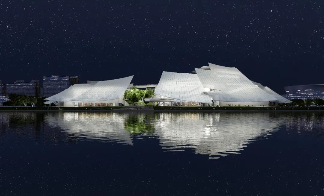 The Future of Architectural Visualization in the AI Era