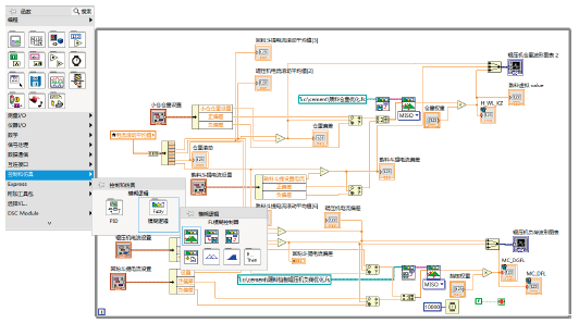 Development and Application of Expert Control System for Cement Mill Based on Fuzzy Control and Machine Learning