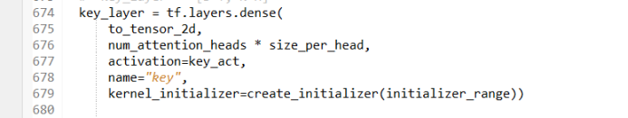 Understanding BERT Source Code in One Article