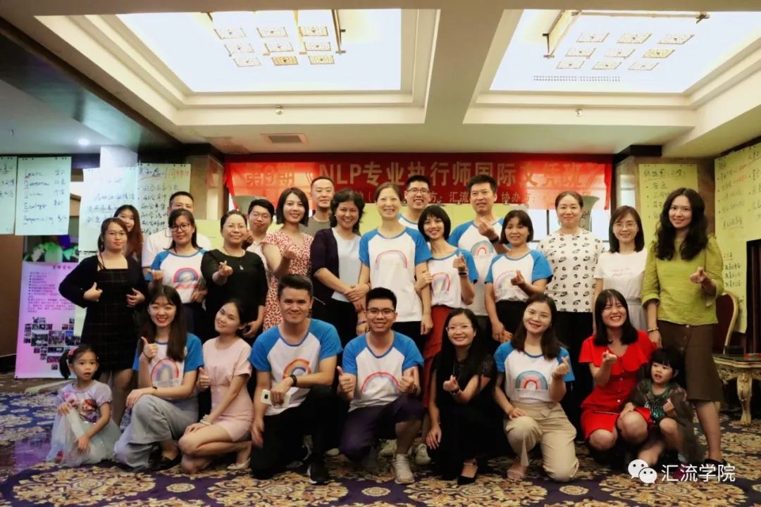 Systematic Study of NLP Practitioners