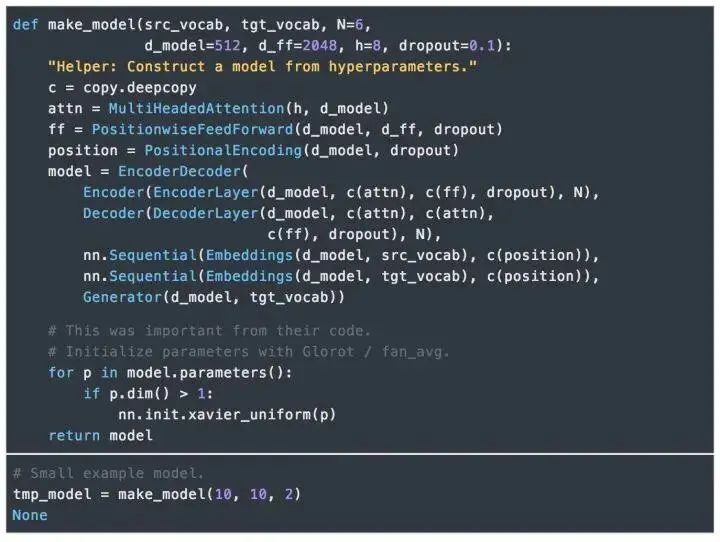 Understanding Transformer Architecture: A PyTorch Implementation