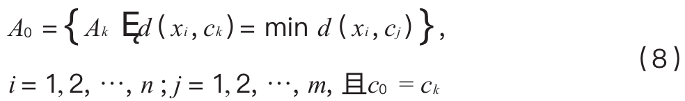 Improving Chinese Text Classification Algorithm Using Word Vectors and kNN