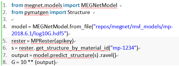 MEGNet: A Universal Graph Neural Network for Accurate Prediction of Molecular and Crystal Properties