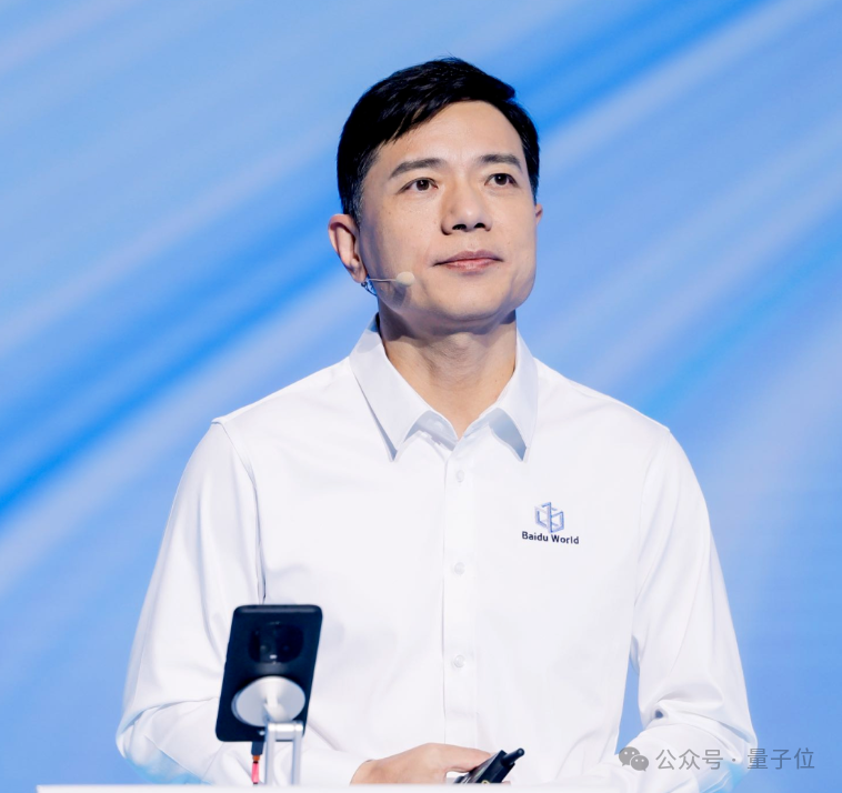 Li Yanhong Unveils Misconceptions About Large Models