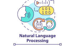 Artificial Intelligence and Natural Language Processing