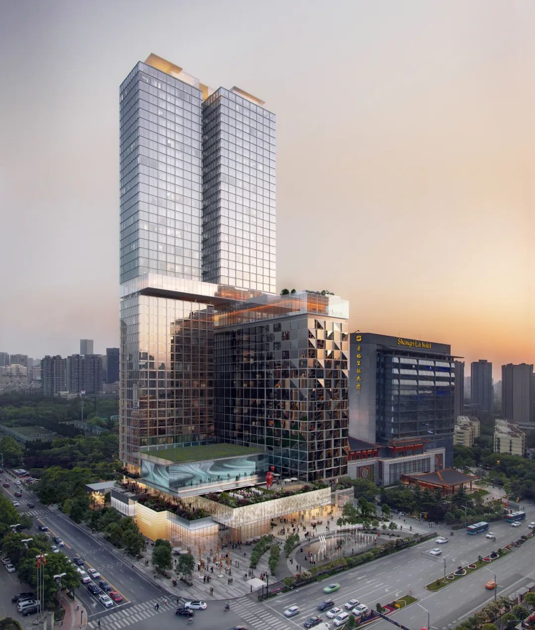The Future of Architectural Visualization in the AI Era