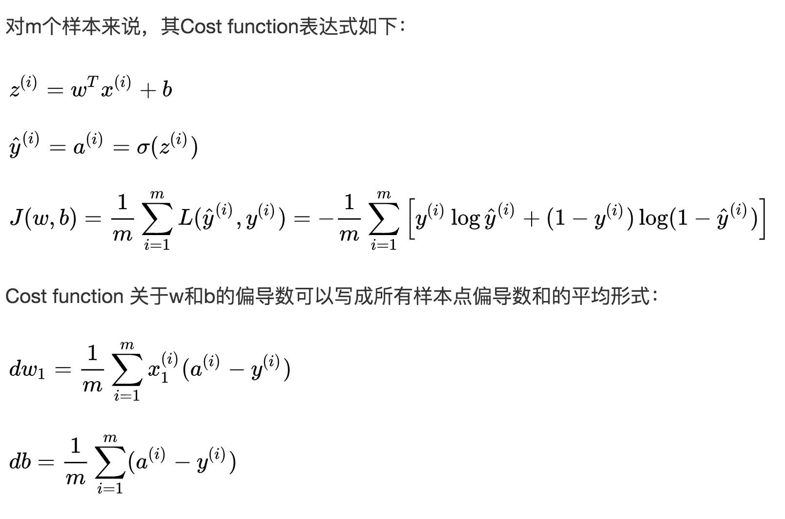 Essentials of Andrew Ng's DeepLearning.ai Course: Neural Networks Basics