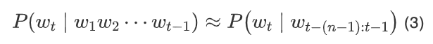 Detailed Explanation of Three Major Natural Language Processing Tasks