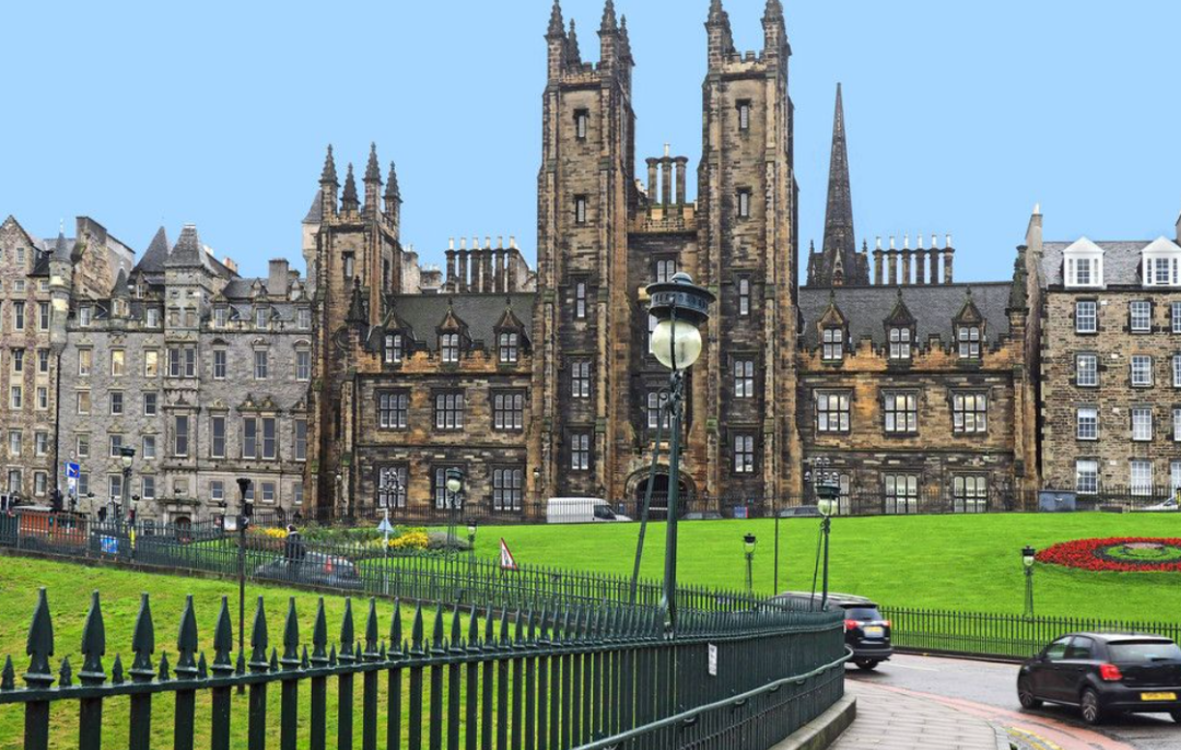 Exploring AI Programs in UK and US Universities