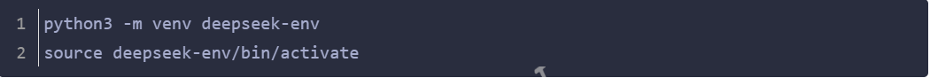 DeepSeek Deployment Guide: Efficient Practices from Local to Cloud