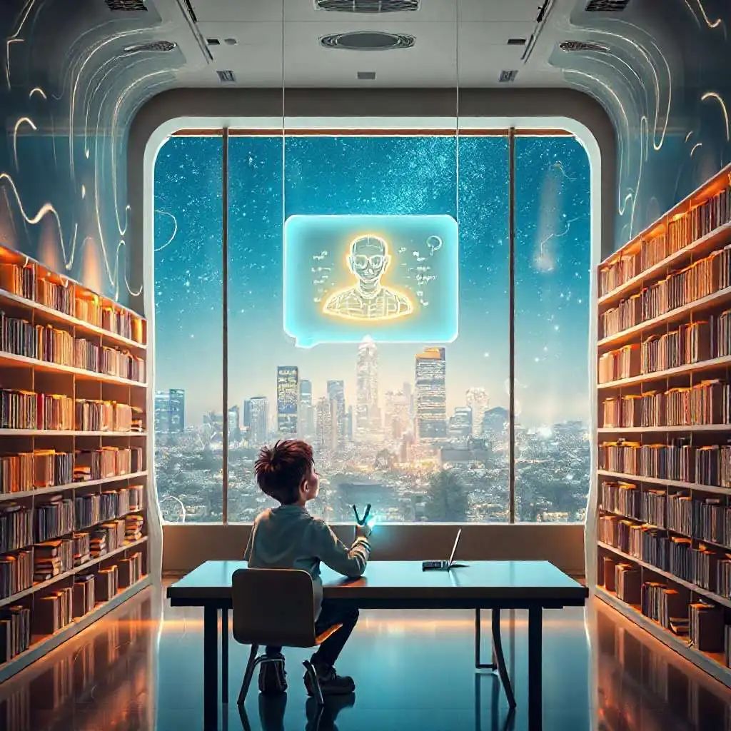 A Must-Read for Educators: The Double-Edged Sword of Generative AI