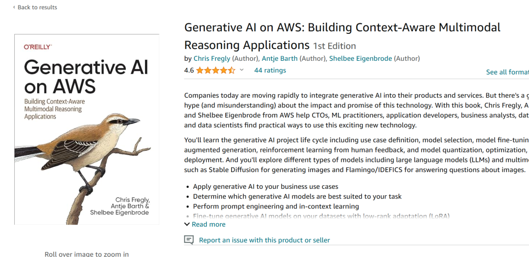 Introduction to Generative AI and AWS Practical Guide