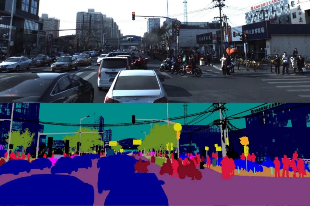 5 Key Technologies of Machine Vision and Their Common Applications